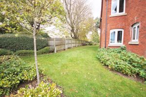 Communal Gardens- click for photo gallery